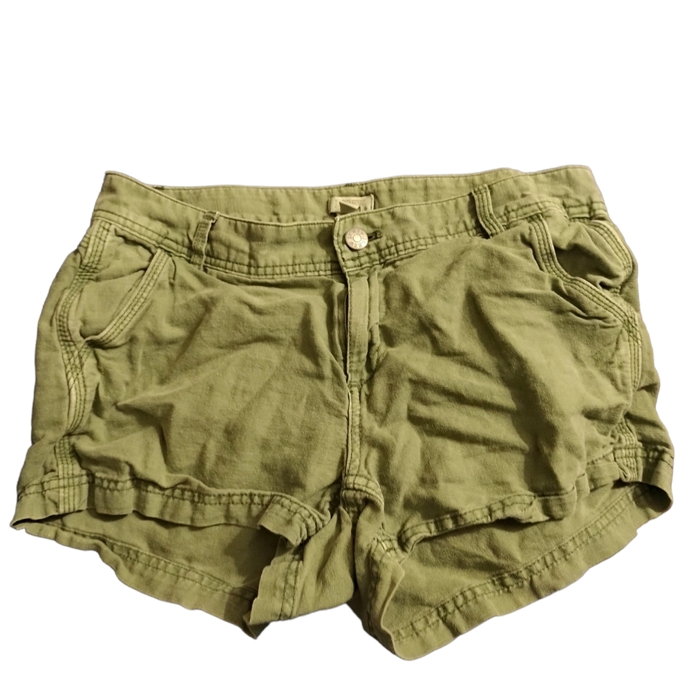 Euc j crew shorts